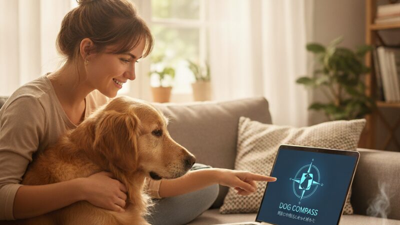 【健康・医療・犬種登録】専門家たちが集う公式サイト