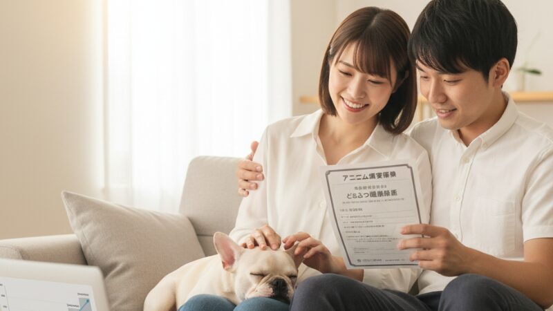 アニコム損害保険(株) / アイペット損害保険(株)